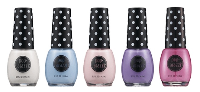 Pop Arazzi Nail Polish only $0.50!