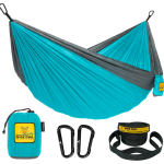 Up to 49% off Wise Owl Outfitter Hammocks and Camping Pillows!