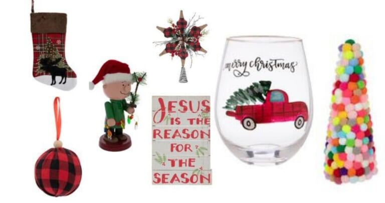 Hobby Lobby Sale | Up to 66% Off Christmas Clearance Items