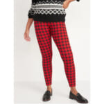 Today Only! $7 Old Navy Thermal PJ Leggings for Women