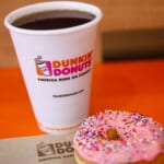 Dunkin’ Donuts: Free $5 Gift Card with a $15 Gift Card Purchase