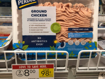 Perdue Chicken Deals At Publix - Cheap Ground Meat & Perfect Portions! on I Heart Publix