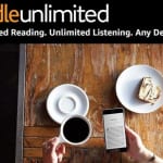 3 Months of Kindle Unlimited for 99¢