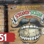 Screamin’ Sicilian Pizza for $4.51 with Stacking Deals at Target