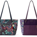 Sakroots Metro Totes for $26.99 after Exclusive Discount (Reg. $80!)