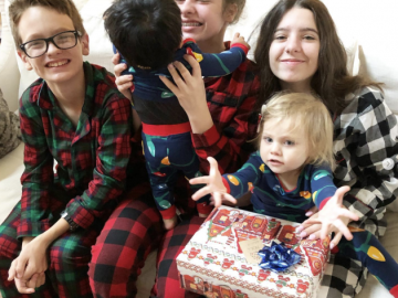 If Christmas is hard this year