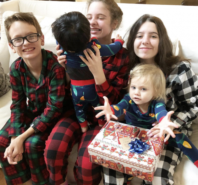 If Christmas is hard this year