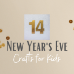 14 New Year’s Eve Crafts for Kids