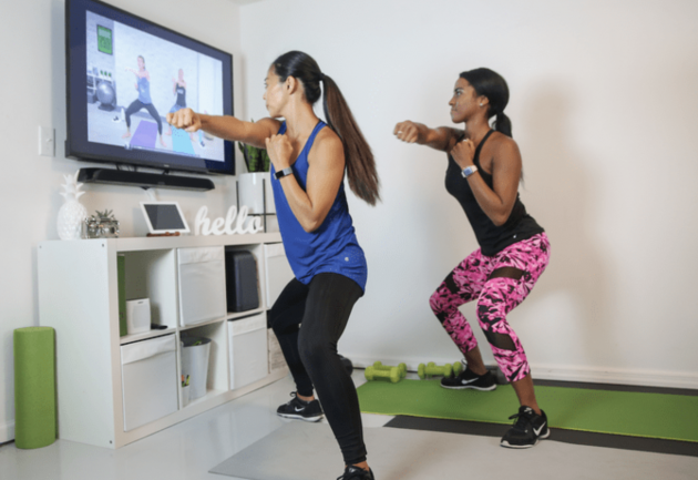 Get Healthy U TV membership deal