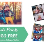 CVS Photo | Coupon Code: B1G2 Print Deals