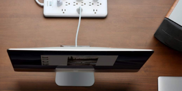 6ft Anker PowerExtend Strip 12 Outlets with Flat Plug $16.99 After Code (Reg. $27.99)