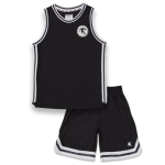AND1 Boys Jersey Tank & Basketball Shorts Sets from $4.03  (Reg. $18) | 4 Color Options!