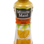 QuikTrip: Free Minute Maid Juice!
