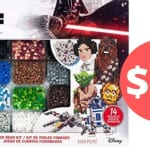 Star Wars Deluxe Box Beads Kit for $15