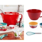The Pioneer Woman 14-Piece Baking Set for $19.96