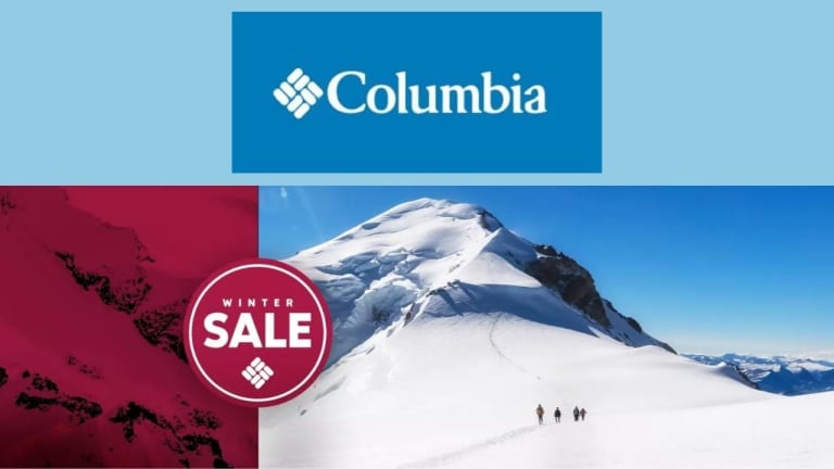Columbia | Great Deals On Winter Apparel