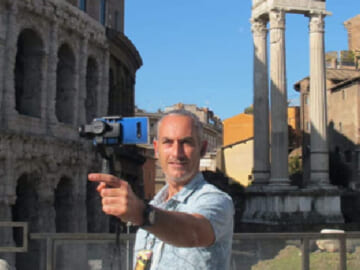 Today Only! Save BIG on Live, Virtual Travel Experiences from Amazon Explore