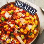 Free 2022 DeLallo Calendar