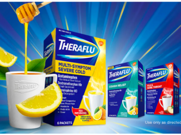 Possible FREE Box of Wellness Samples from Checkout51