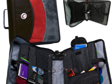 Save BIG on Binders from $4.66 (Reg. $15.97) | More Binders Deals!