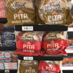 New Mission Fresh Signature on I Heart Publix