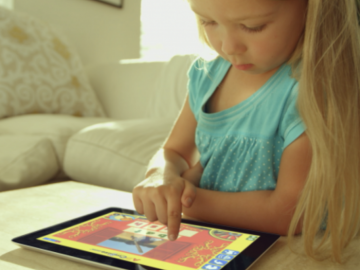 ABCmouse Deal: Annual subscription as low as $1.25 monthly per child!!