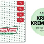 krispy kreme egift card