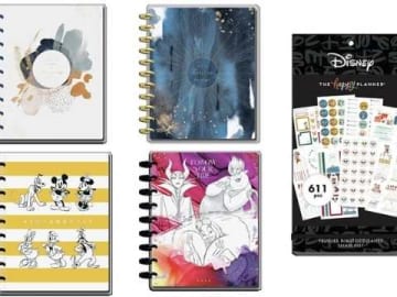 amazon coupons for happy planner