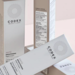 Free Sample of Codex Antü Moisturizer