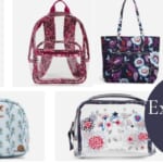 Vera Bradley Sale | Zip Top Hipster for $16.80