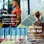 Today Only! Nuun Hydration and Powders as low as $11.96 Shipped Free (Reg. $21+)