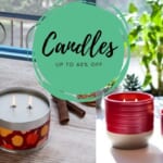 Walmart | Candles Up To 60% Off
