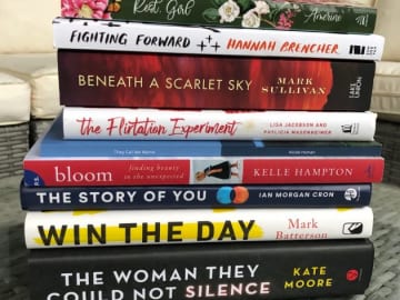 My Reading Goals for January