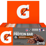 Stock Up Deals on Protein from Zone Perfect, Gatorade and more!