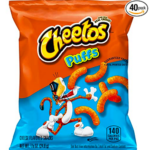 Stock Up Deals on Snacks and Pantry Items