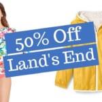 lands end coupon code