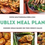 publix meal plans 1/5