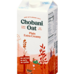 Chobani Oat Milk Moneymaker at Target!
