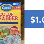 $1.09 Carbona Color Grabber at Publix