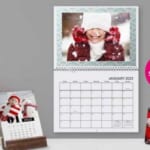 Desktop Calendars for $3.99