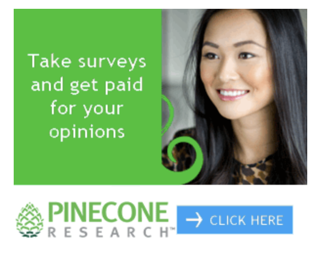 Pinecone Research is accepting applicants!