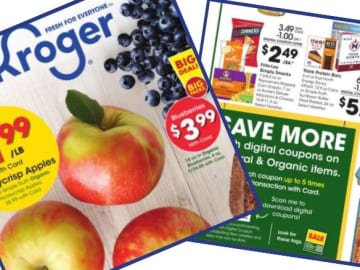 kroger weekly ad