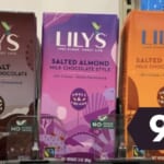 New Lily’s Chocolate Printable | Save on Chocolate Bars & Baking Chips