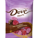 Dove Promises Valentine Chocolate Candy Hearts,19.52-Ounce Bag only $6.98!
