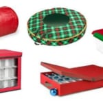 Michael’s Sale | 50% Off Christmas Storage