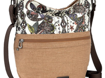 Sakroots Artist Bucket Bag for just $22.49 + shipping! (Reg. $68!)