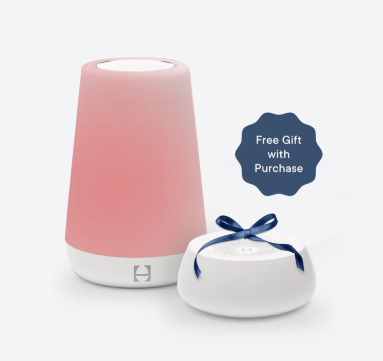 Buy One, Get One Free Hatch Rest Sound Machines!