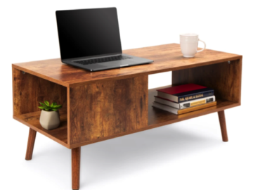 Mid-Century Coffee Table