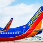 Southwest Airlines: One-Way Flights as low as $39!