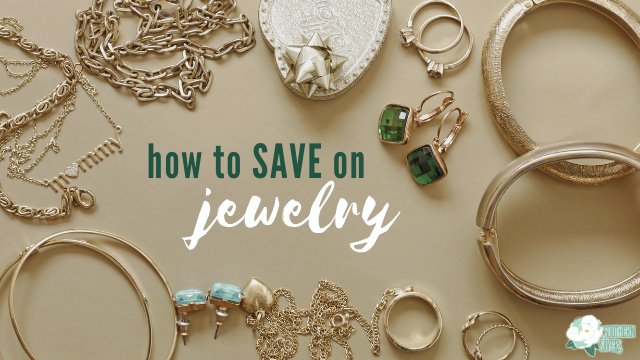 How to Save on Jewelry